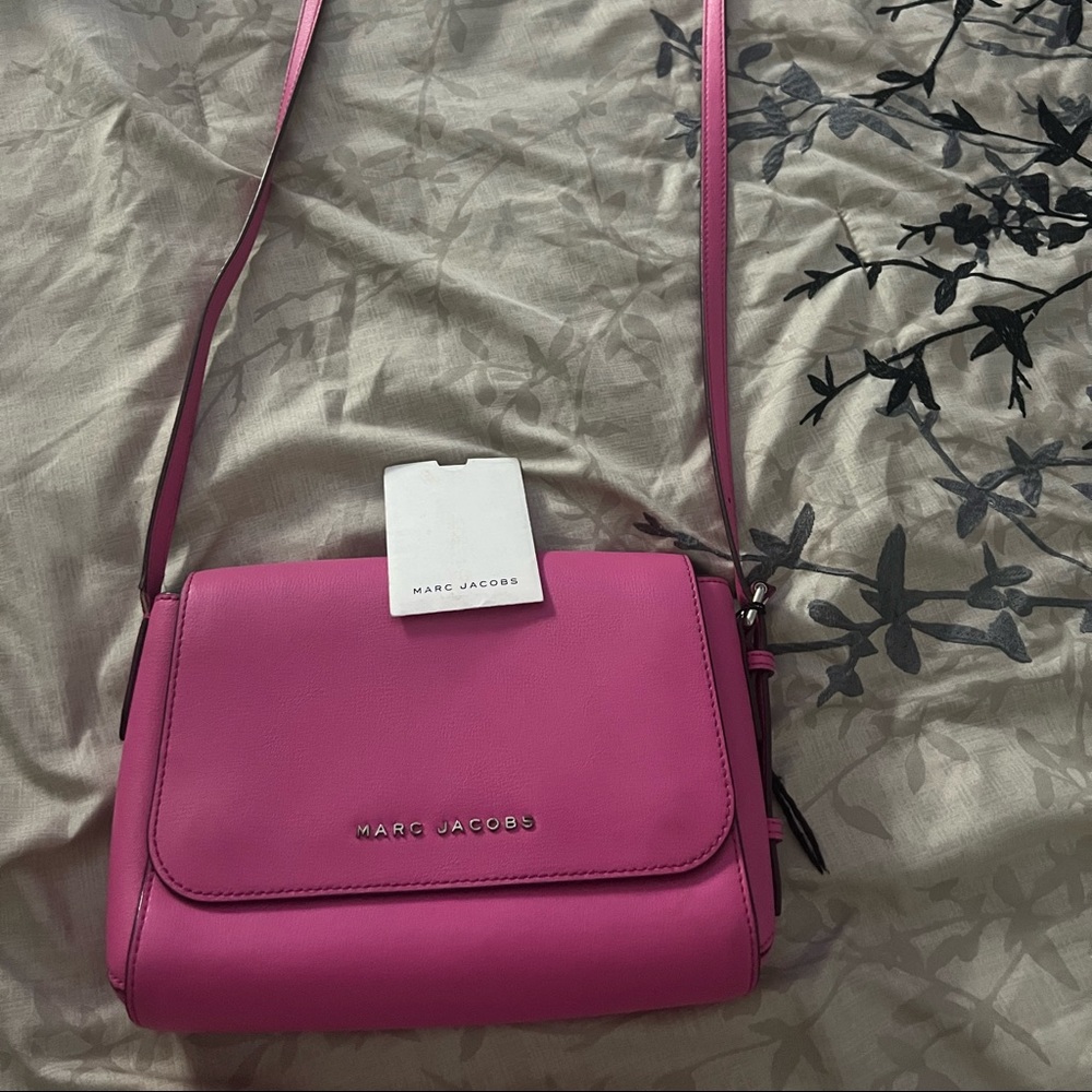 MARC JACOBS